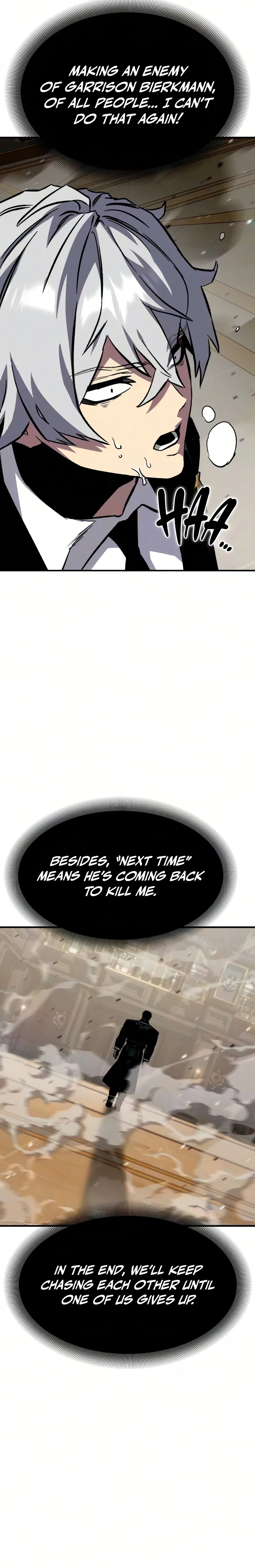 Sword of the Undying Chapter 14 page 42 - 