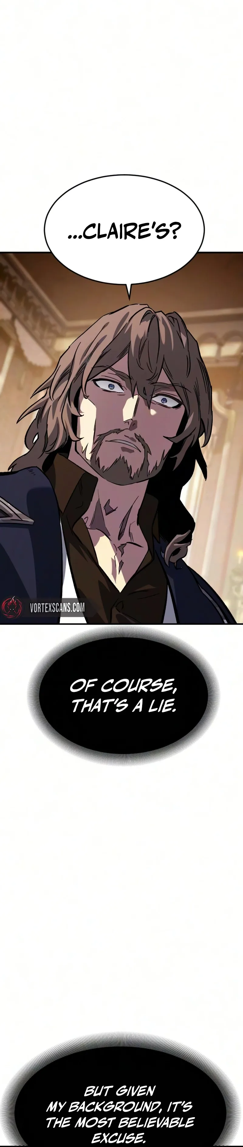 Sword of the Undying Chapter 14 page 48 - 