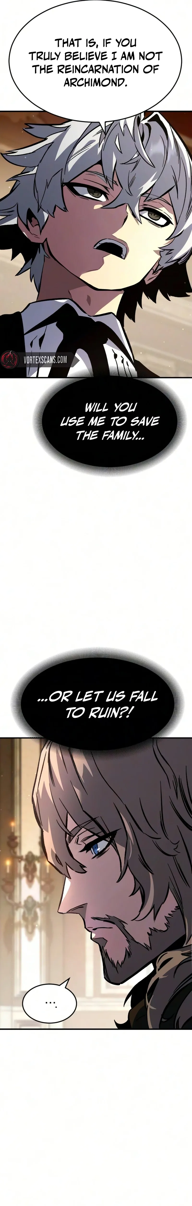 Sword of the Undying Chapter 14 page 52 - 