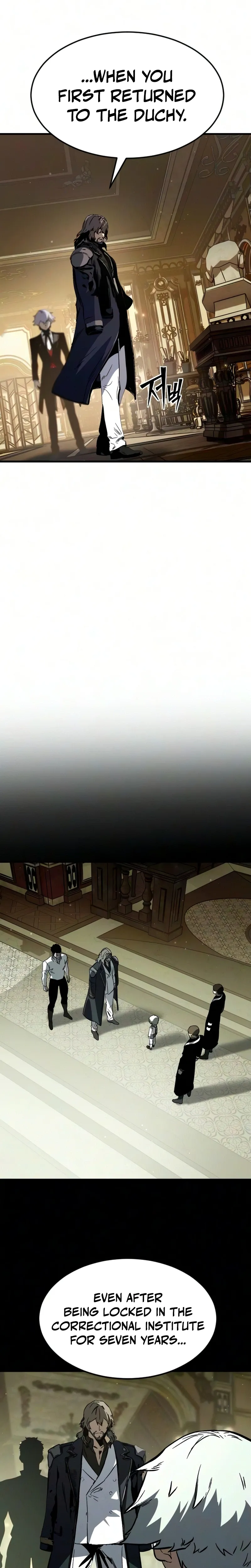 Sword of the Undying Chapter 14 page 53 - 
