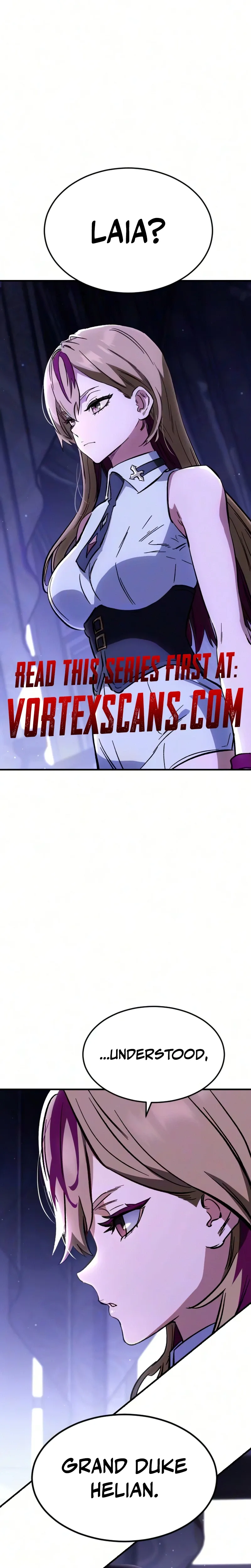 Sword of the Undying Chapter 14 page 58 - 