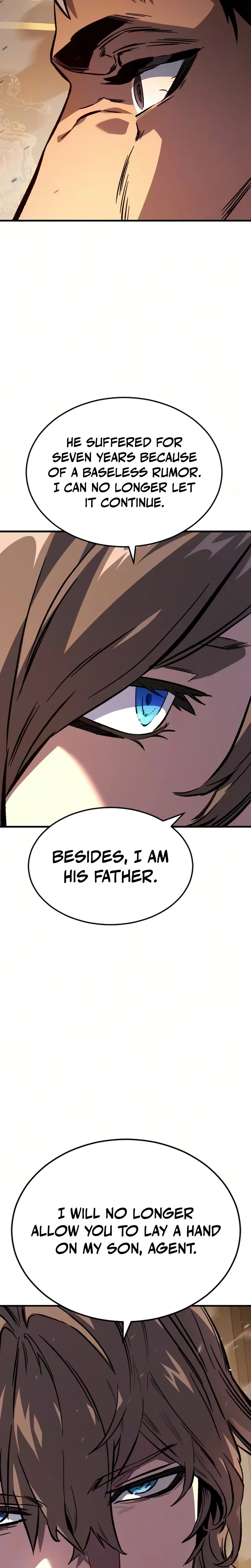 Sword of the Undying Chapter 14 page 8 - 