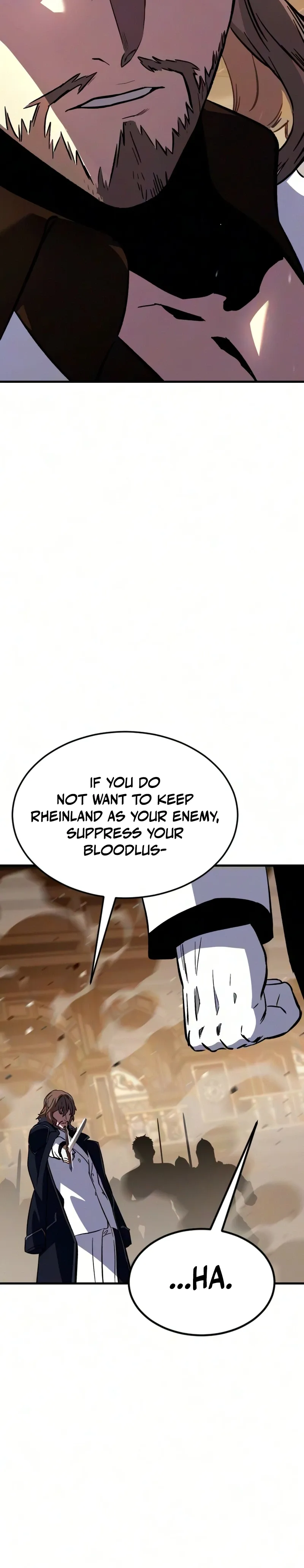 Sword of the Undying Chapter 14 page 9 - 
