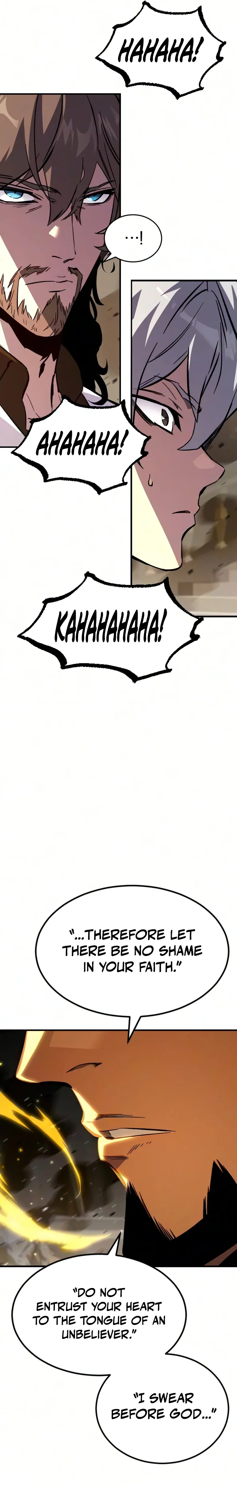 Sword of the Undying Chapter 14 page 10 - 
