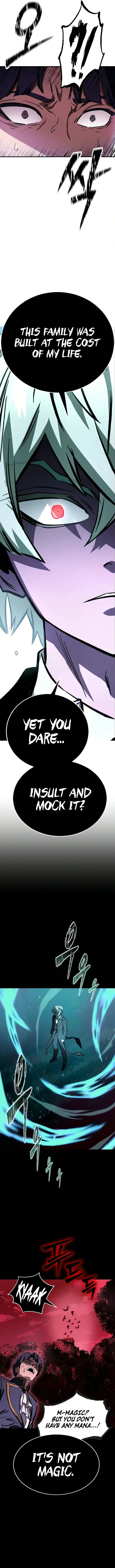 Sword of the Undying Chapter 2 page 14 - 