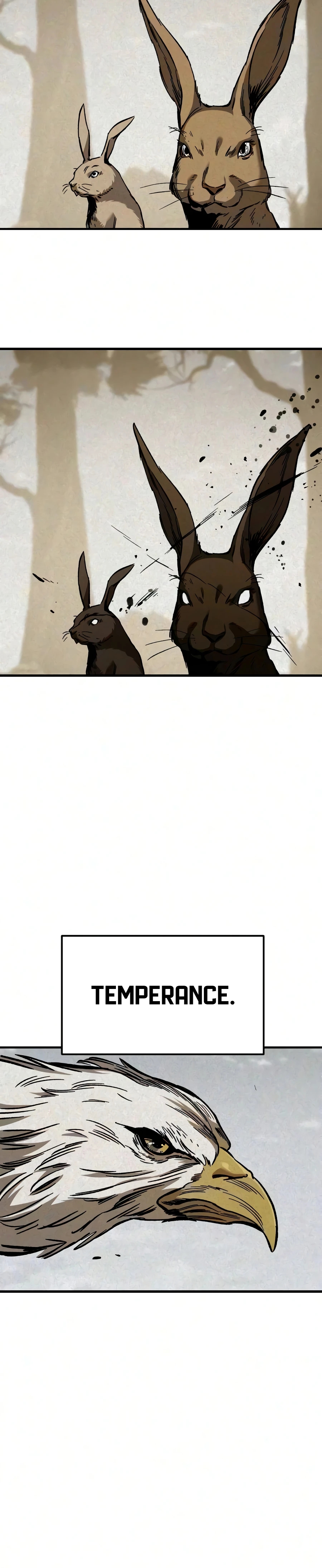 Sword of the Undying Chapter 8 page 11 - 