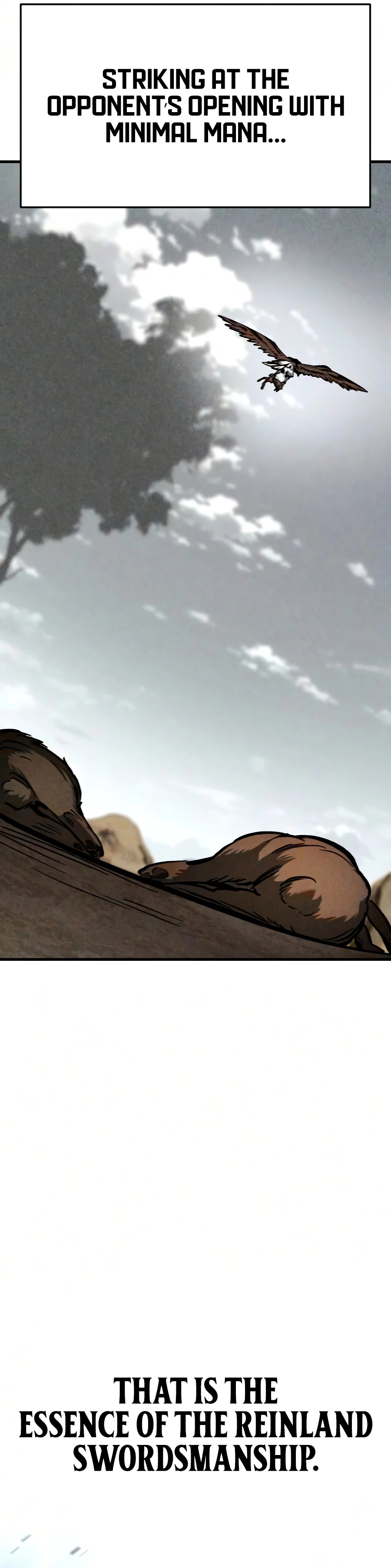 Sword of the Undying Chapter 8 page 12 - 