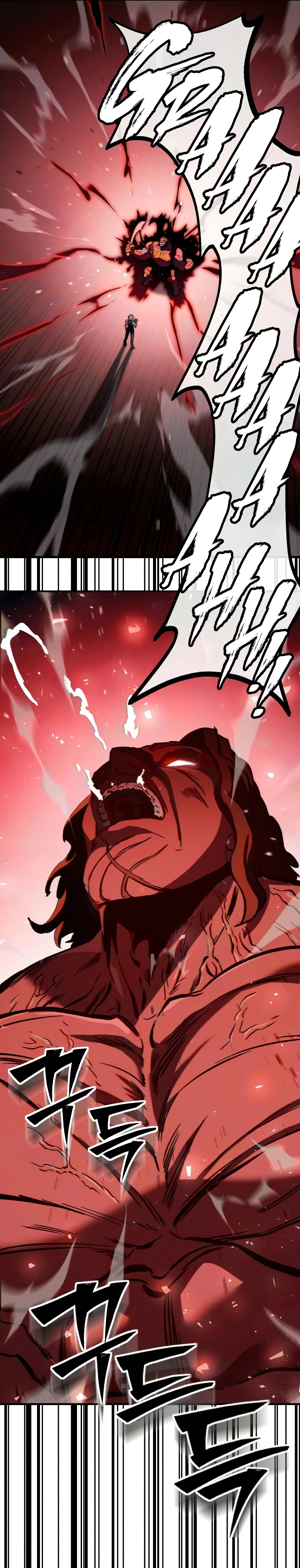 Sword of the Undying Chapter 8 page 16 - 