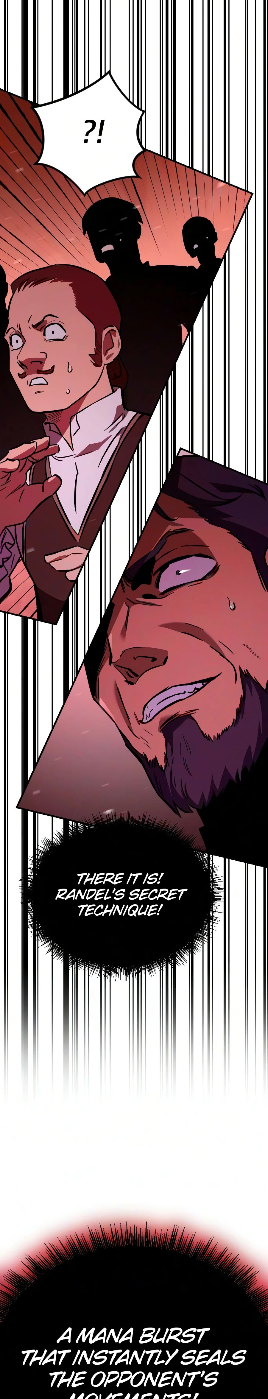 Sword of the Undying Chapter 8 page 17 - 