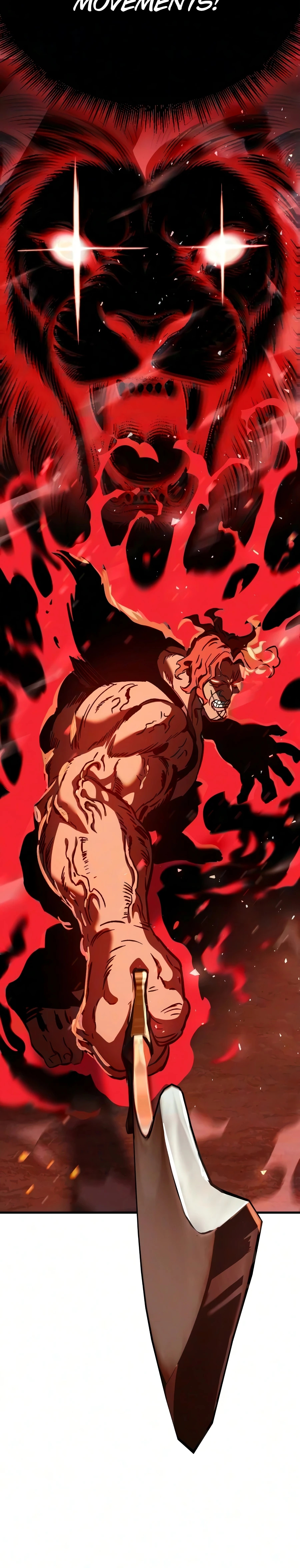 Sword of the Undying Chapter 8 page 18 - 
