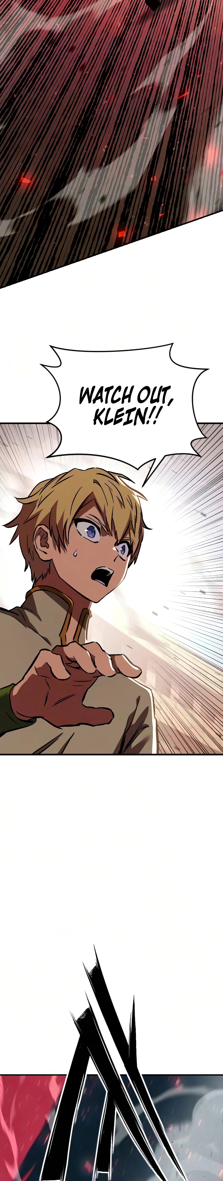 Sword of the Undying Chapter 8 page 20 - 