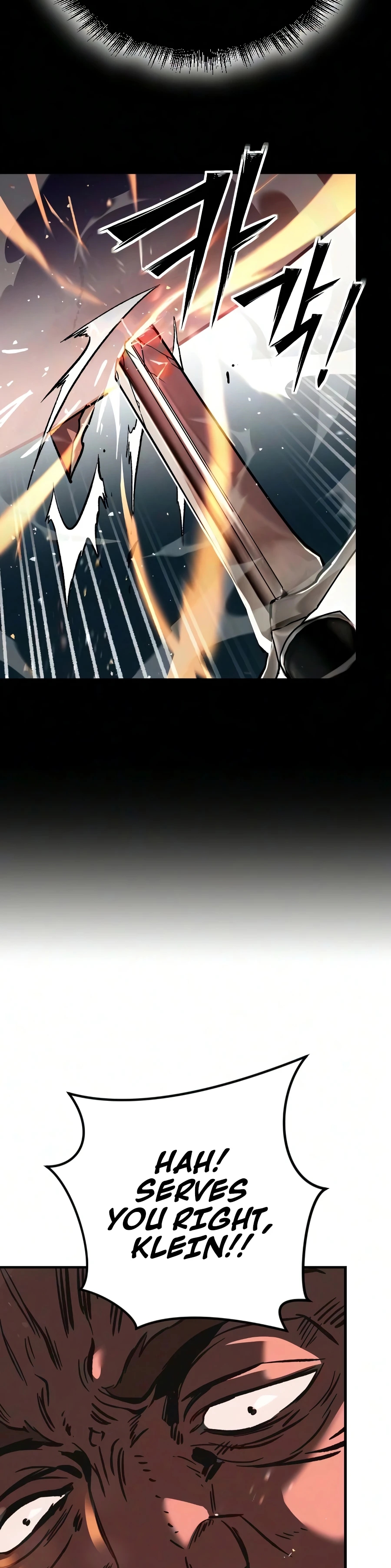 Sword of the Undying Chapter 8 page 23 - 