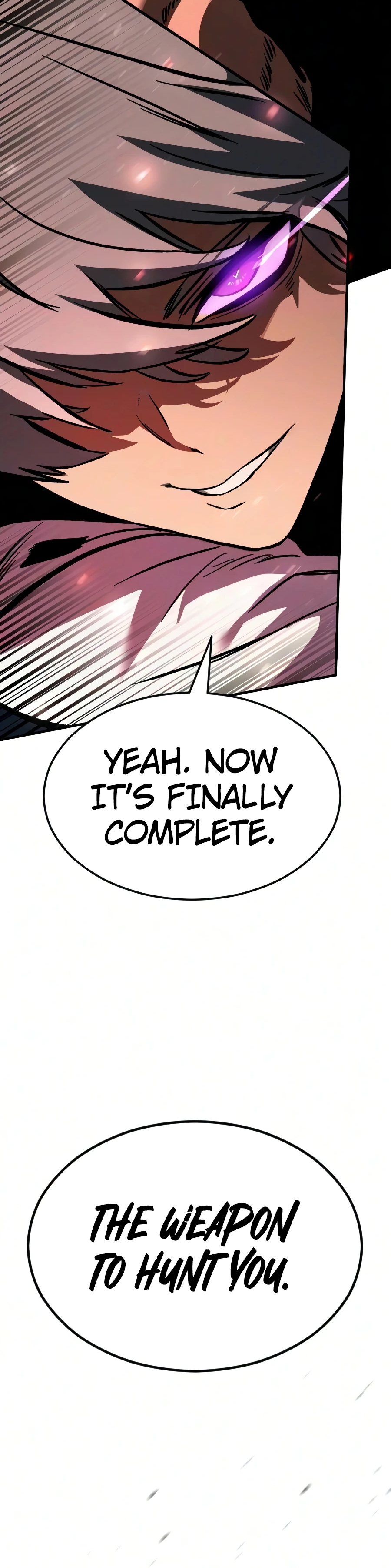 Sword of the Undying Chapter 8 page 25 - 