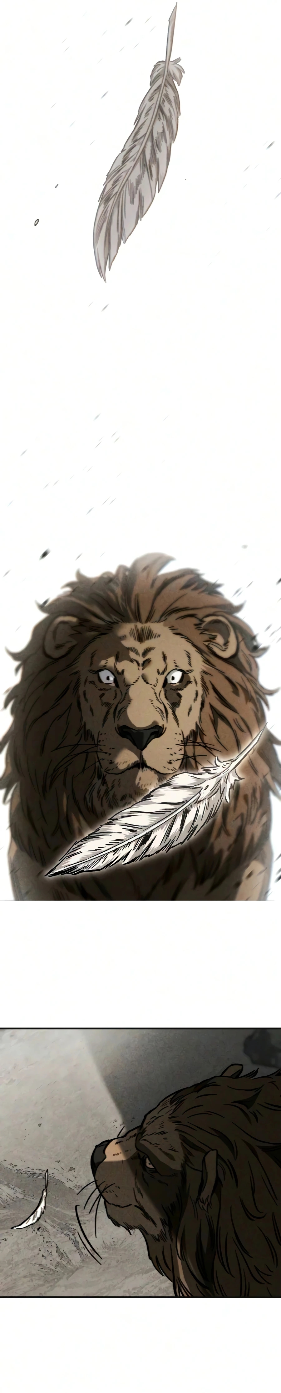 Sword of the Undying Chapter 8 page 26 - 