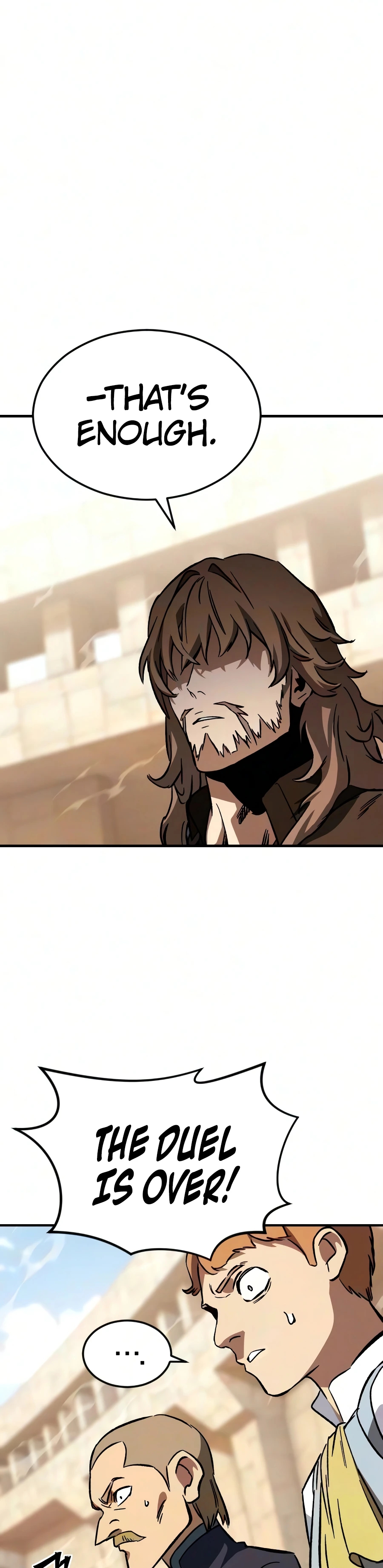 Sword of the Undying Chapter 8 page 31 - 