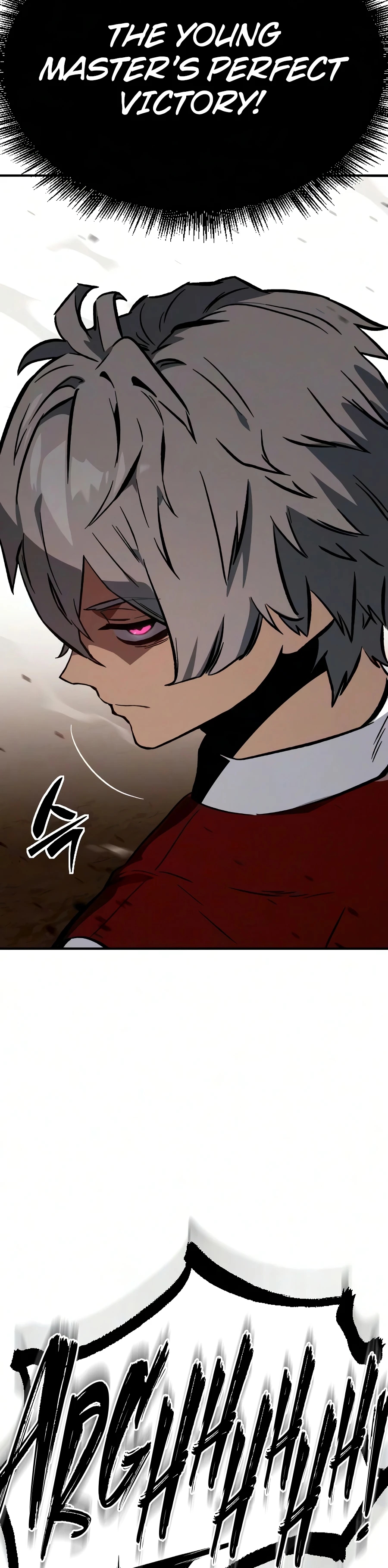 Sword of the Undying Chapter 8 page 34 - 