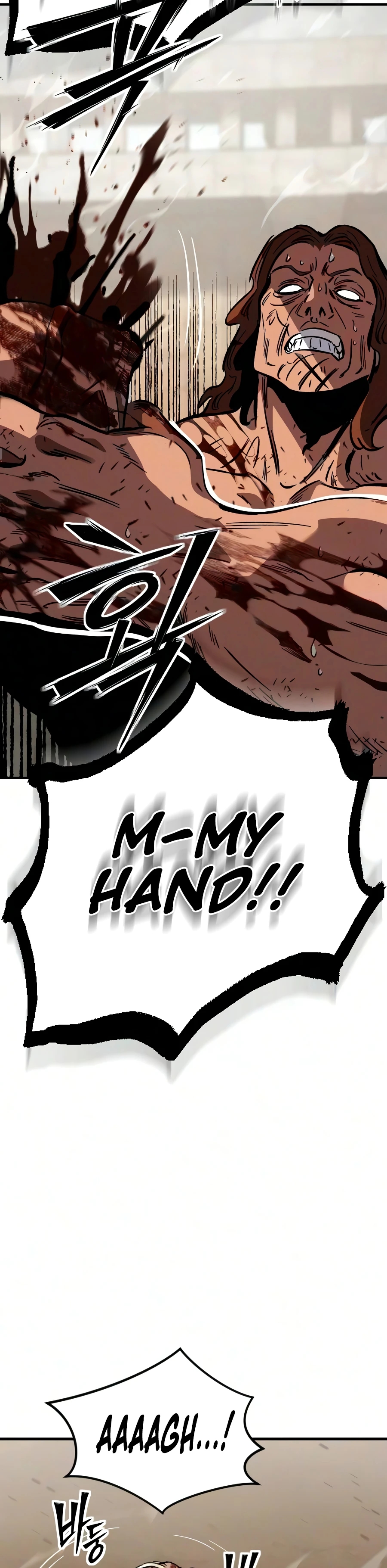 Sword of the Undying Chapter 8 page 35 - 