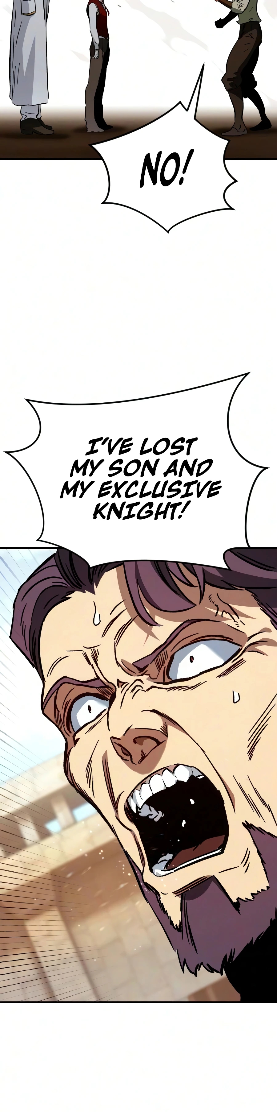 Sword of the Undying Chapter 8 page 41 - 