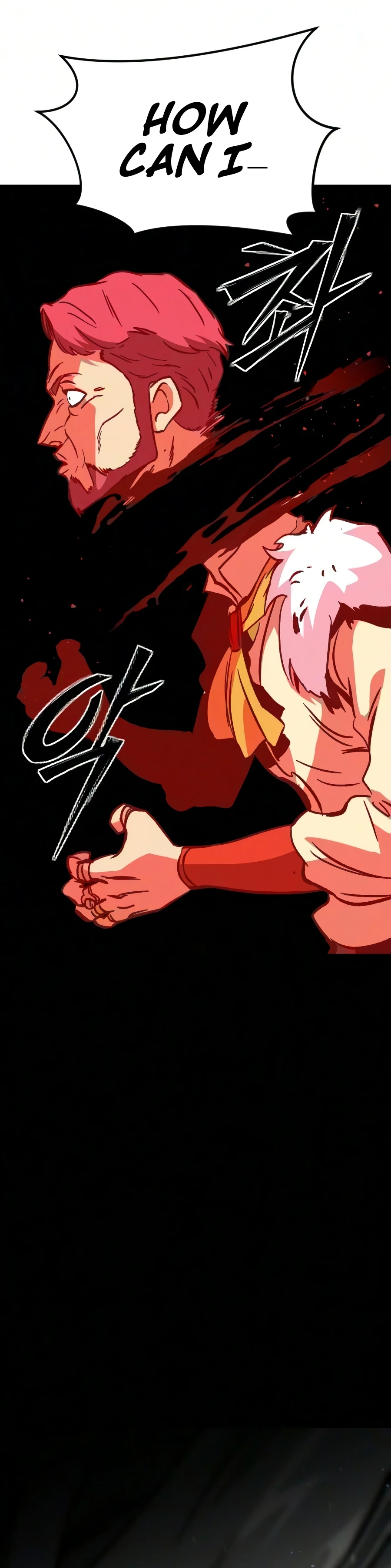 Sword of the Undying Chapter 8 page 42 - 