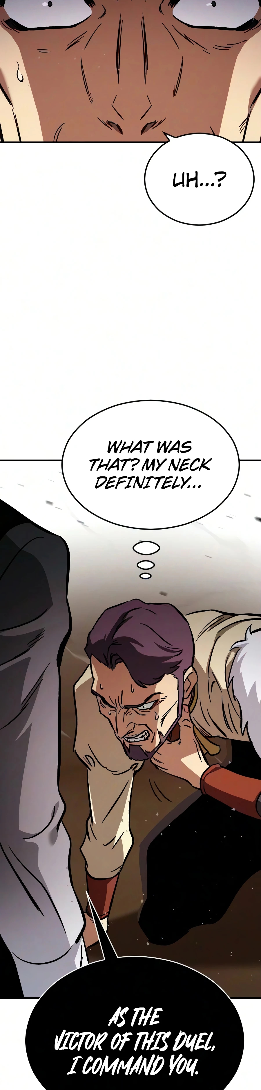 Sword of the Undying Chapter 8 page 46 - 