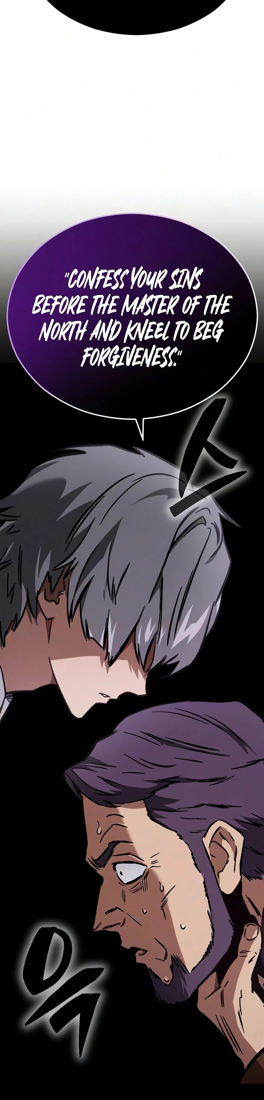 Sword of the Undying Chapter 8 page 47 - 