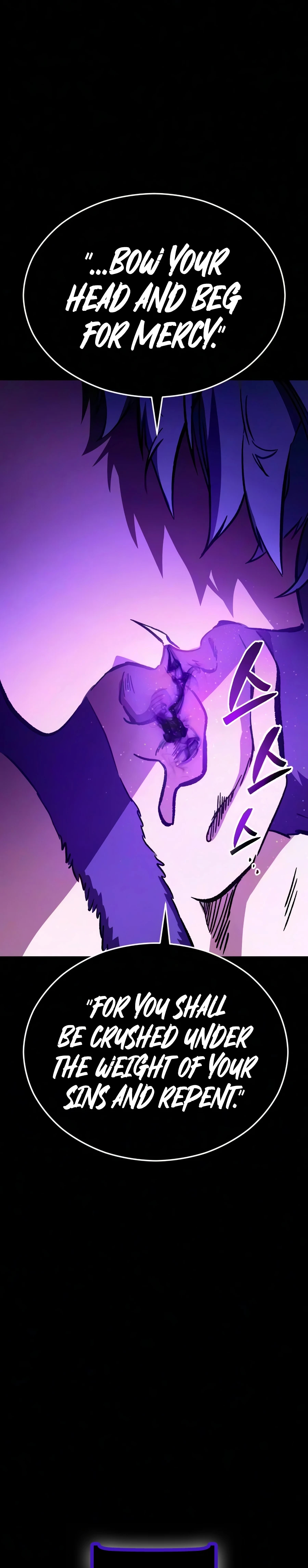 Sword of the Undying Chapter 8 page 48 - 