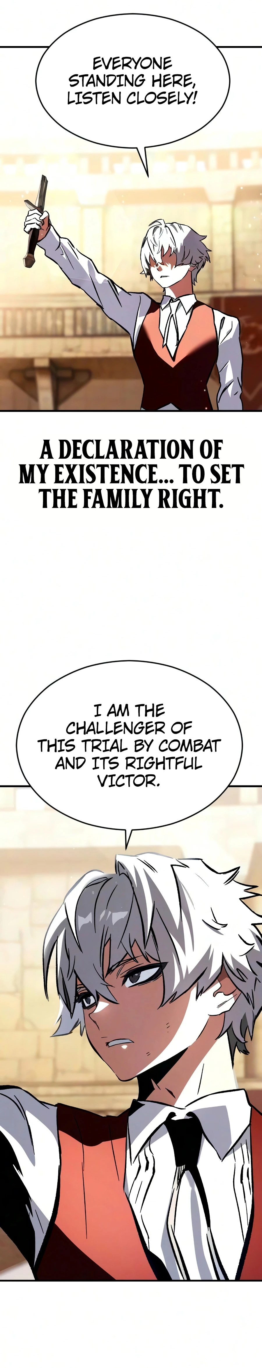 Sword of the Undying Chapter 8 page 56 - 
