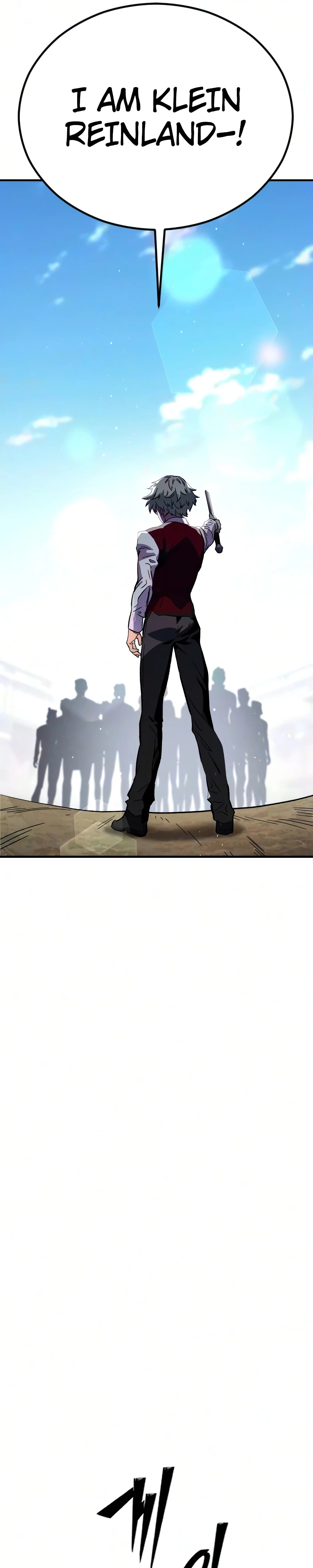 Sword of the Undying Chapter 8 page 58 - 