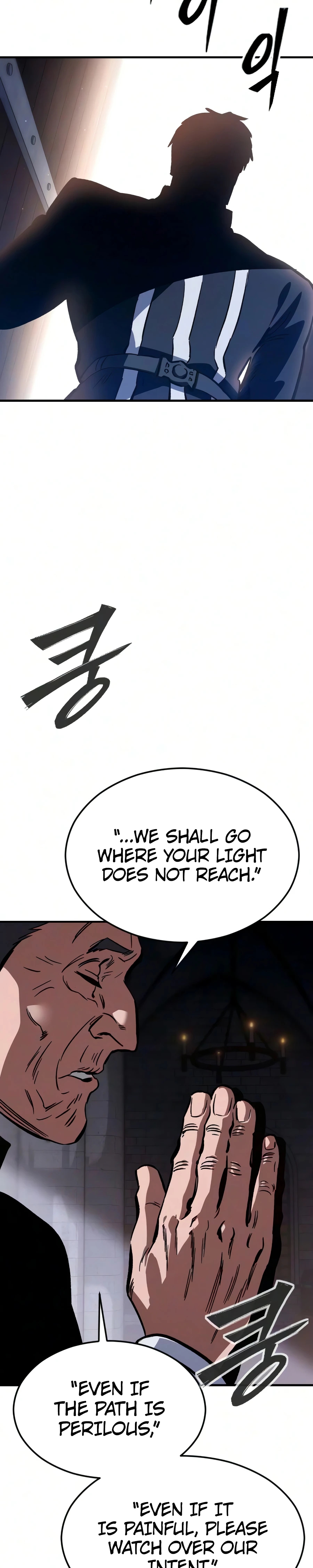 Sword of the Undying Chapter 8 page 59 - 