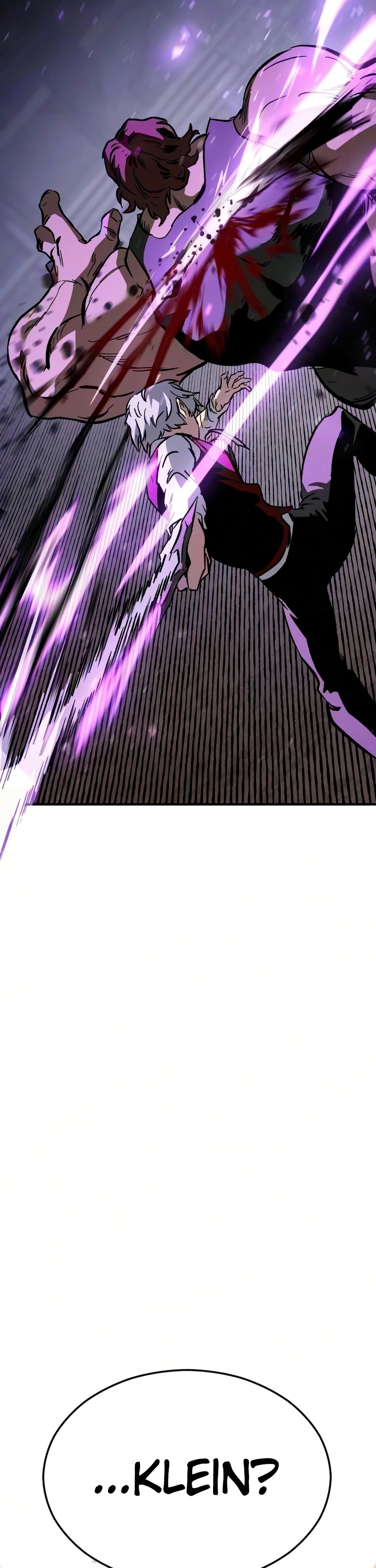 Sword of the Undying Chapter 8 page 7 - 