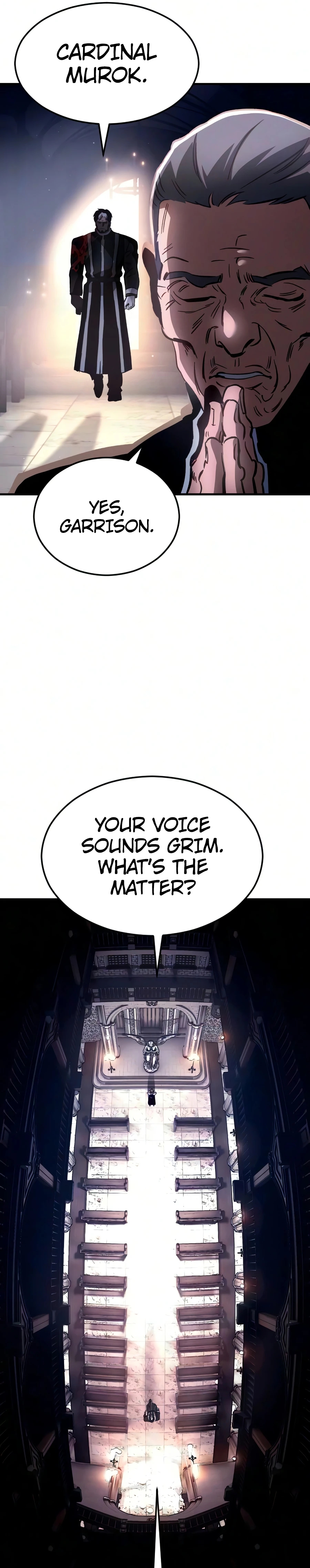 Sword of the Undying Chapter 8 page 61 - 