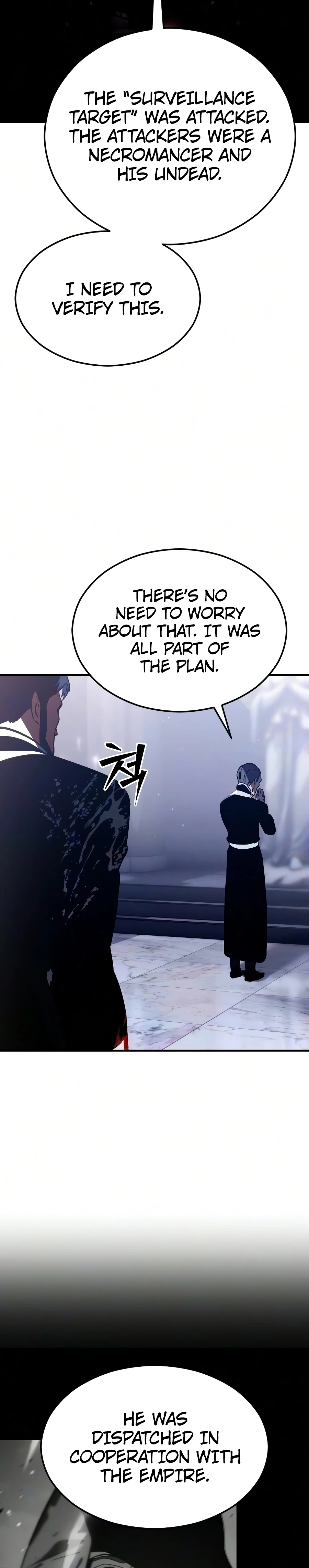 Sword of the Undying Chapter 8 page 62 - 