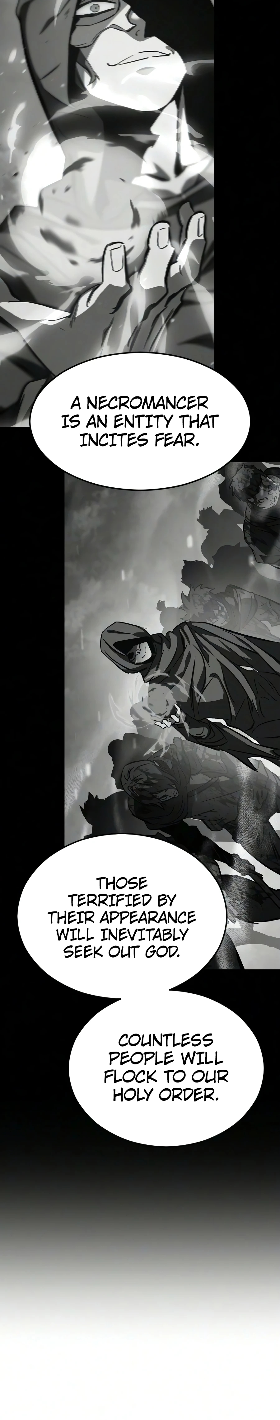 Sword of the Undying Chapter 8 page 63 - 