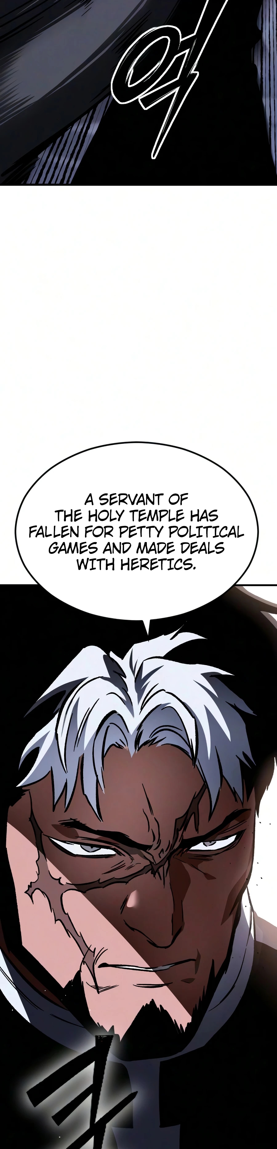 Sword of the Undying Chapter 8 page 65 - 