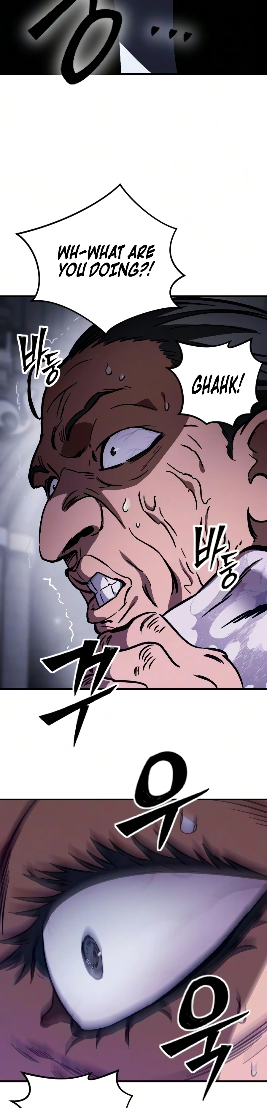 Sword of the Undying Chapter 8 page 66 - 