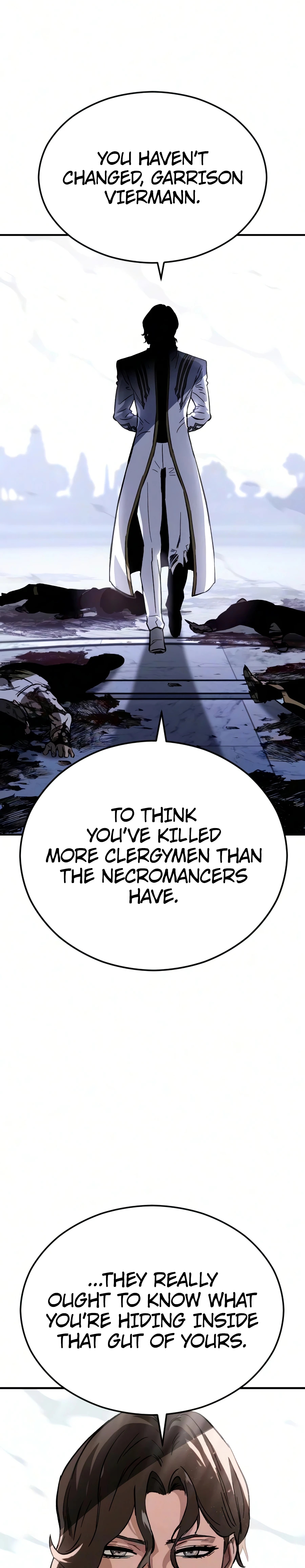 Sword of the Undying Chapter 8 page 69 - 