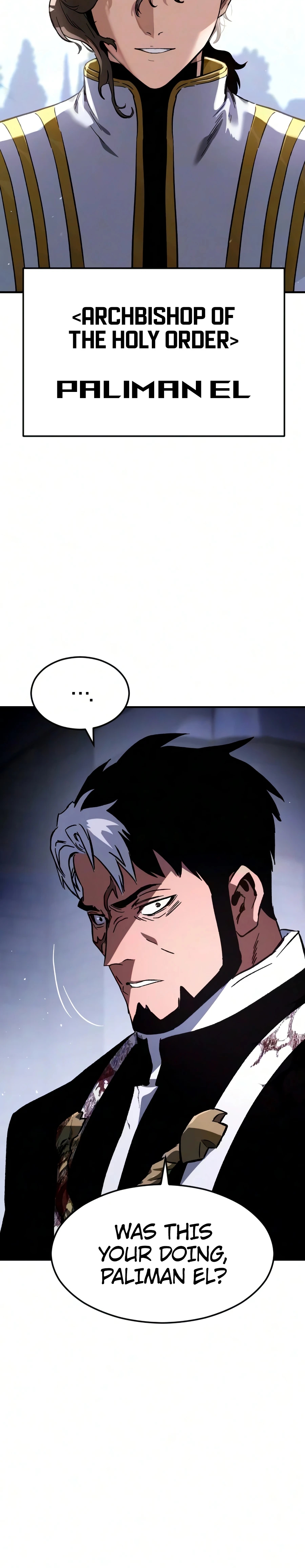 Sword of the Undying Chapter 8 page 70 - 