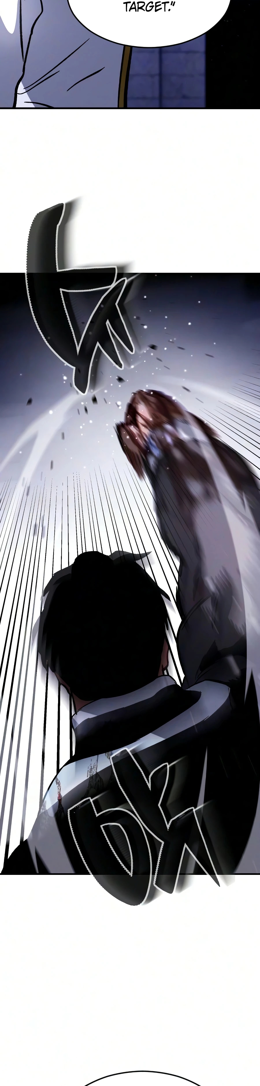 Sword of the Undying Chapter 8 page 72 - 