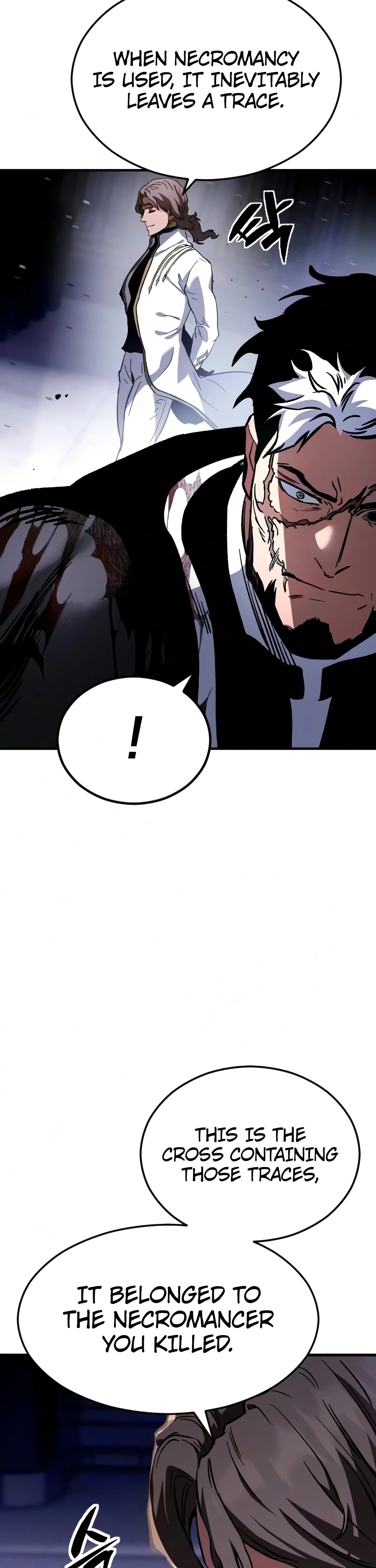 Sword of the Undying Chapter 8 page 73 - 