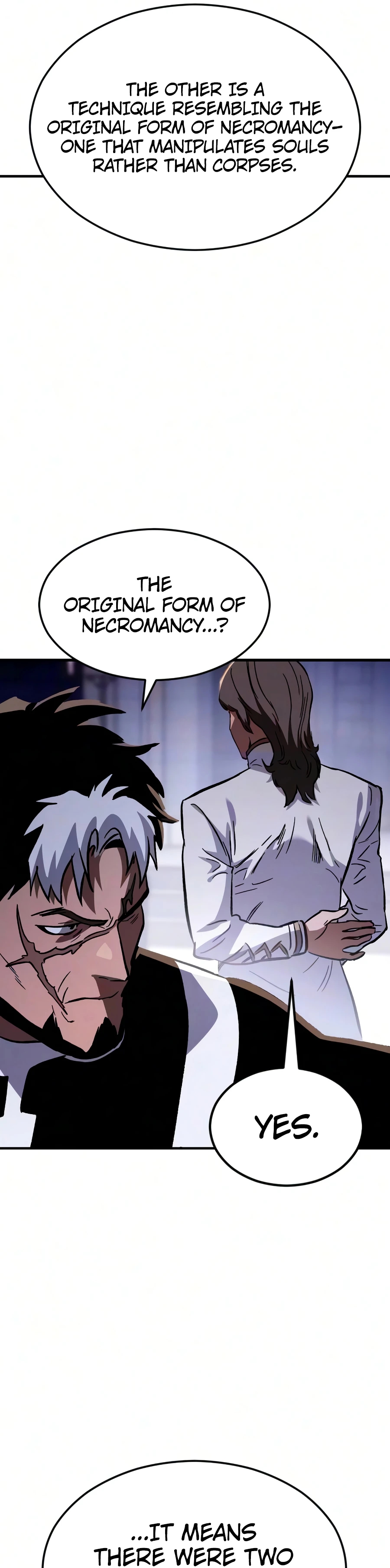 Sword of the Undying Chapter 8 page 75 - 