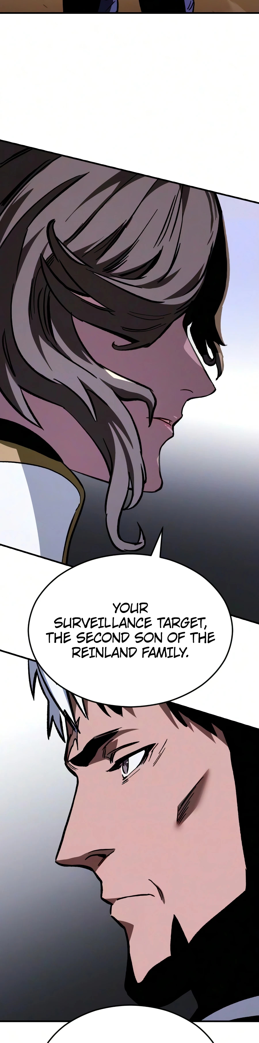 Sword of the Undying Chapter 8 page 77 - 
