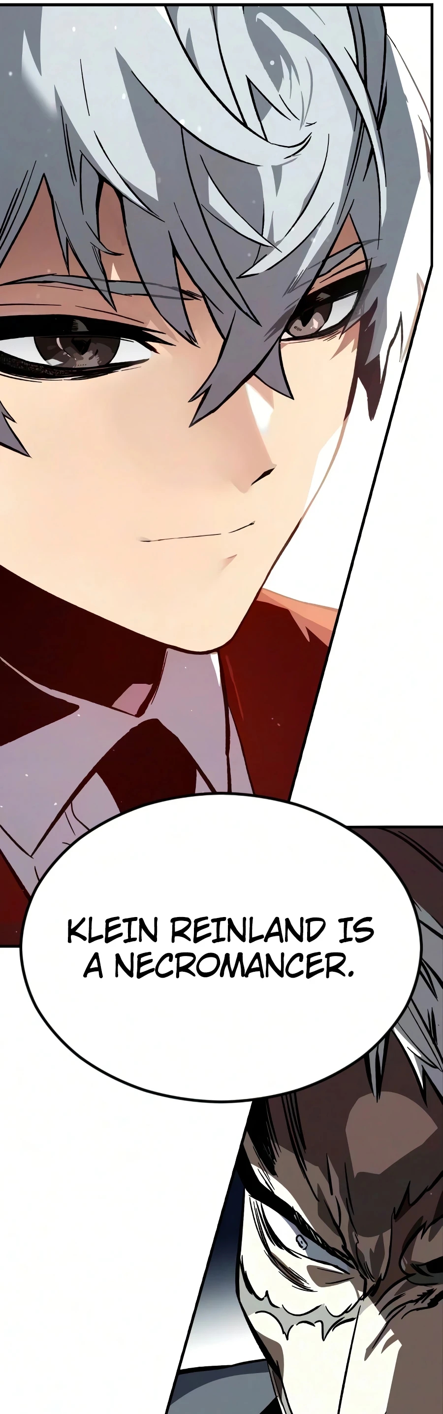 Sword of the Undying Chapter 8 page 79 - 