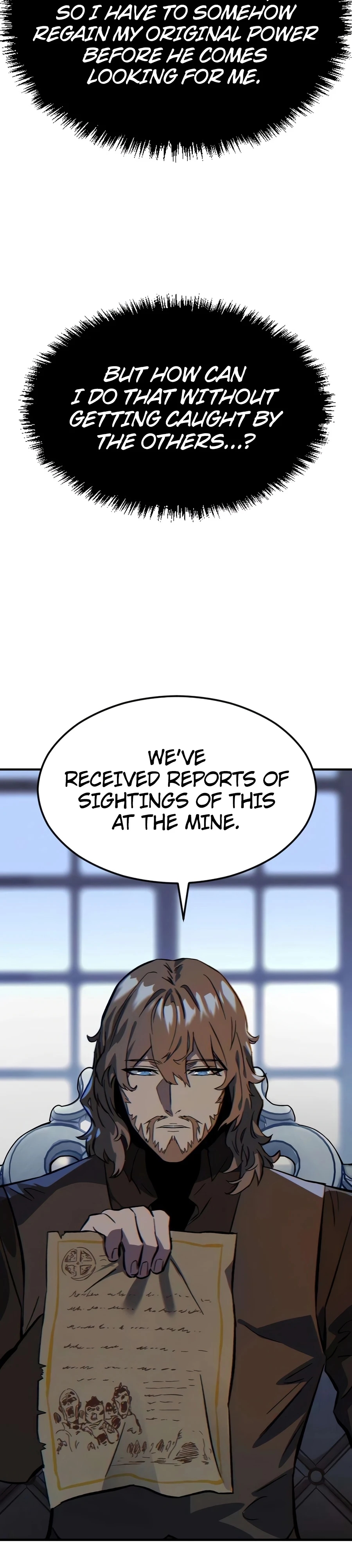 Sword of the Undying Chapter 9 page 15 - 