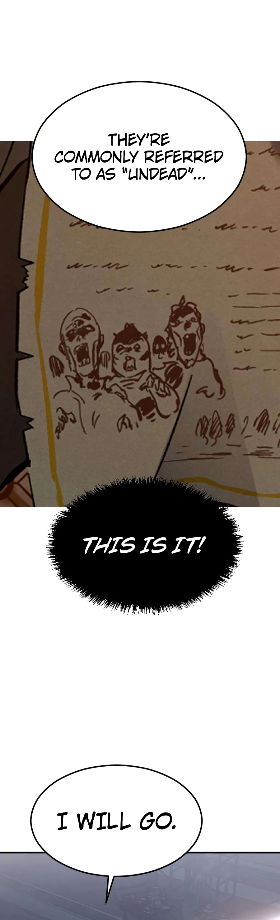 Sword of the Undying Chapter 9 page 16 - 