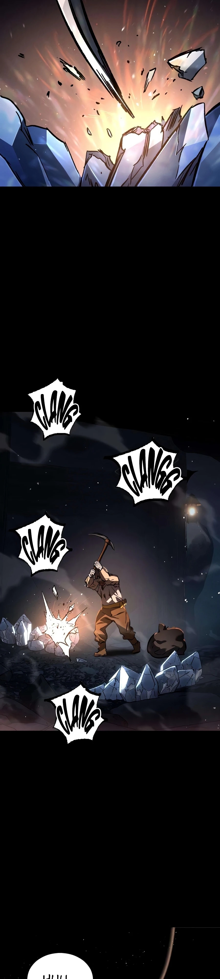 Sword of the Undying Chapter 9 page 3 - 
