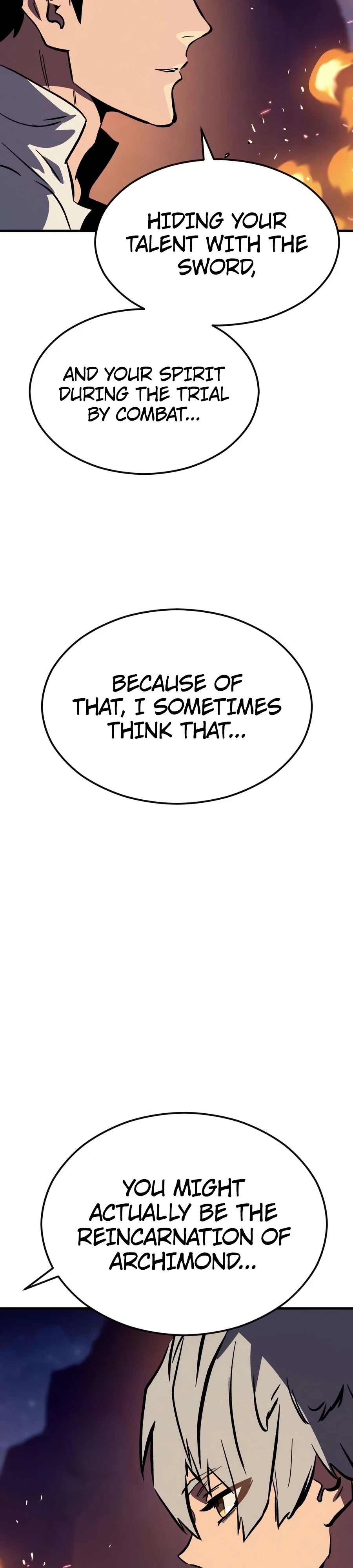 Sword of the Undying Chapter 9 page 25 - 