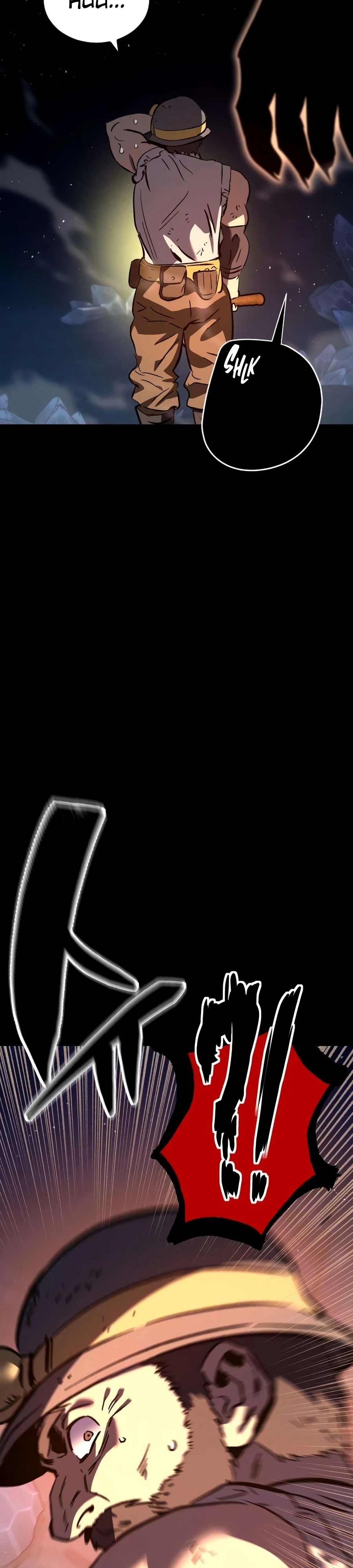 Sword of the Undying Chapter 9 page 4 - 