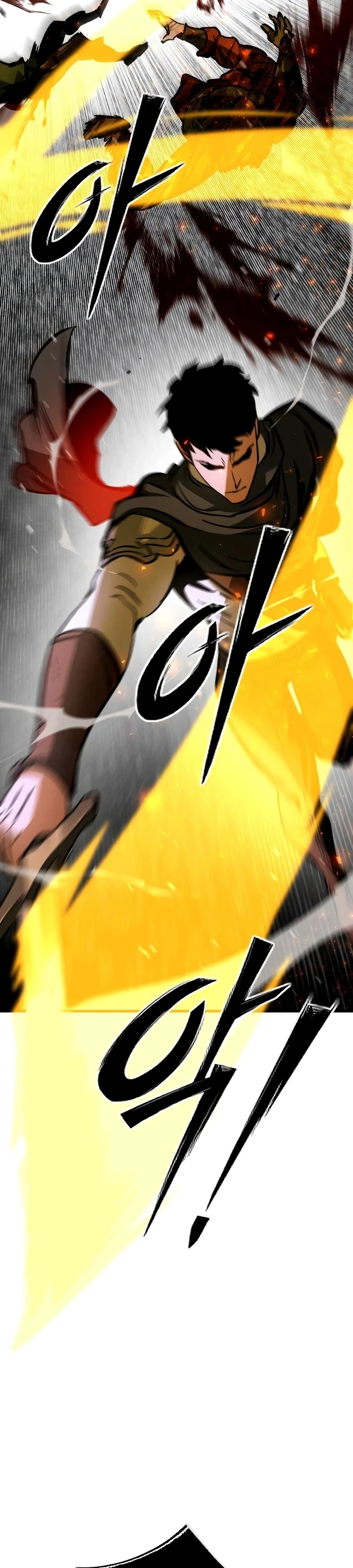 Sword of the Undying Chapter 9 page 33 - 