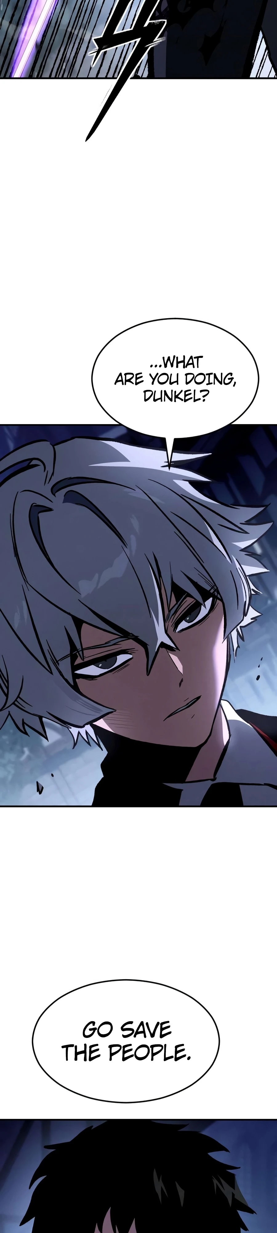 Sword of the Undying Chapter 9 page 35 - 