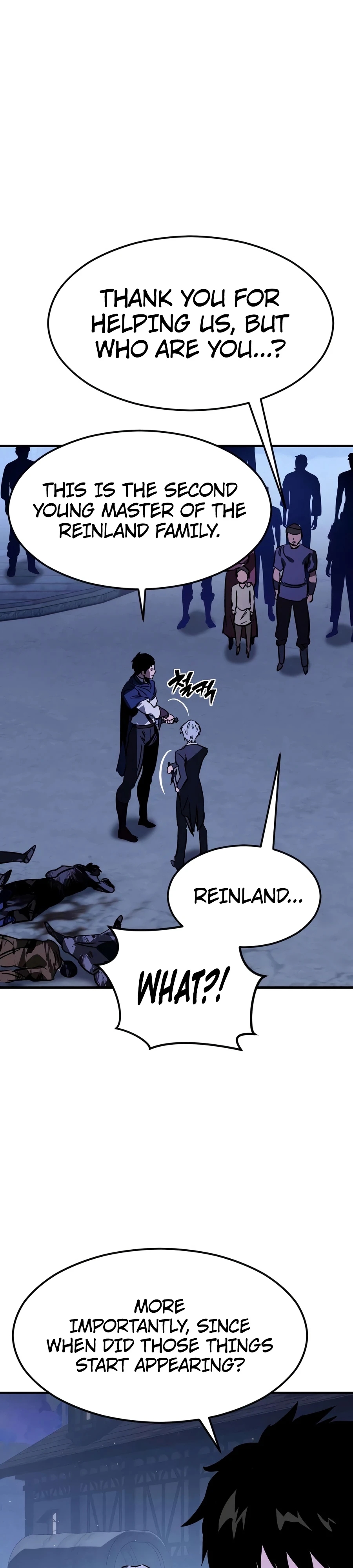 Sword of the Undying Chapter 9 page 37 - 